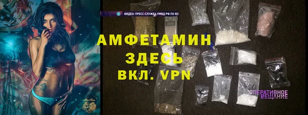 ALPHA PVP Гусь-Хрустальный